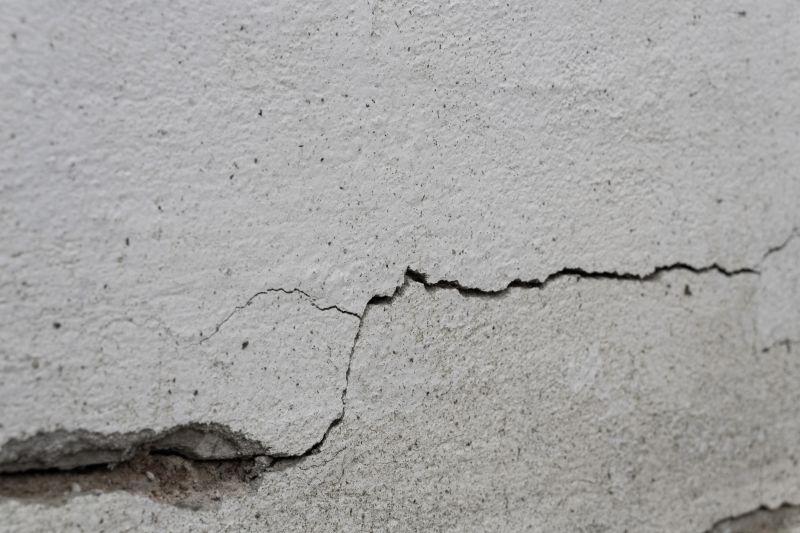 Foundation Damage Repair in Watsonville, CA