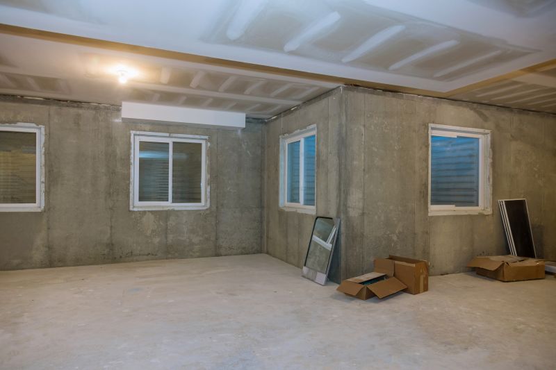 Foundation Raising in Aptos, CA