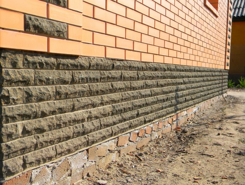 Foundation Renovation in Watsonville, CA