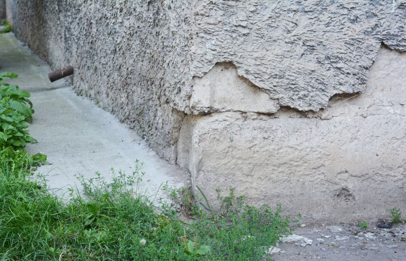 Foundation Repair in Gilroy, CA