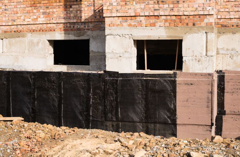 Foundation Repair in Gilroy, CA