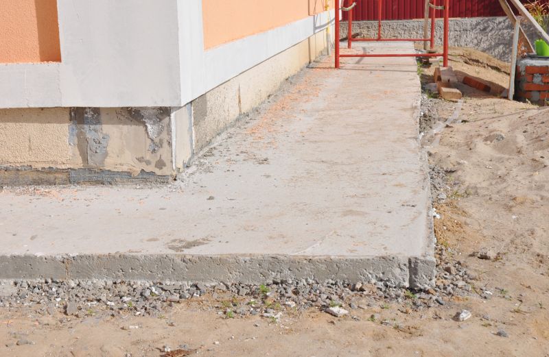 Foundation Repair in Gilroy, CA