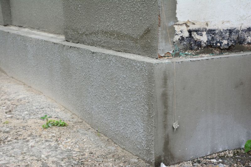 Foundation Repair in Pacific Grove, CA