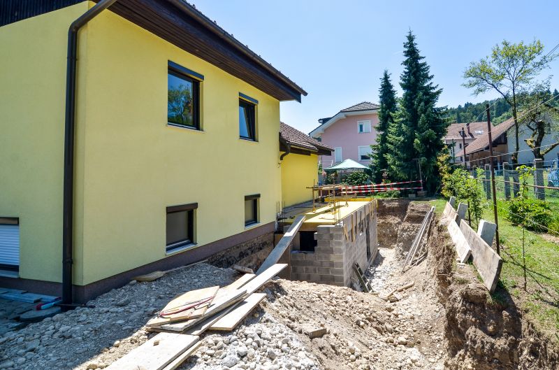 Foundation Restoration in Watsonville, CA