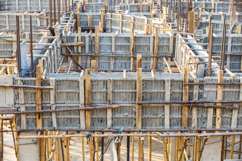 Helical Pile Installation in Watsonville, CA