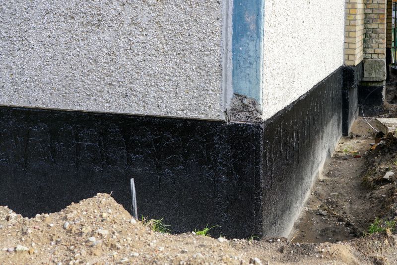 Leaking Foundation Repair in Watsonville, CA
