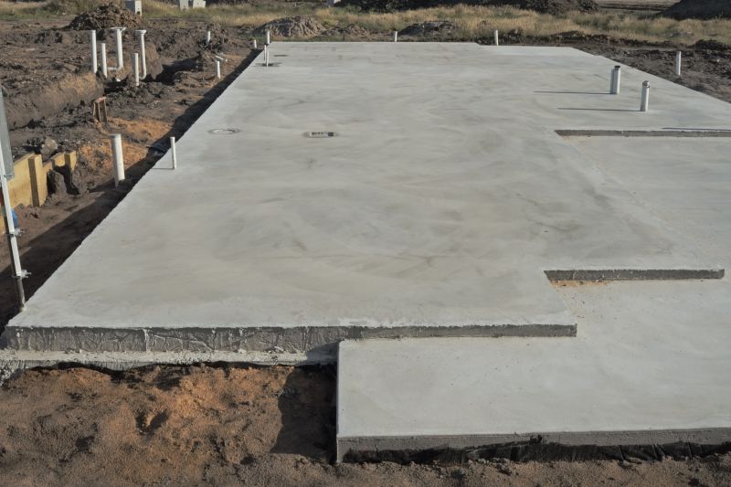 Slab Foundation Repair in Watsonville, CA