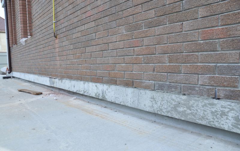 Structural Foundation Repair in Marina, CA